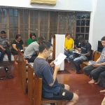 AUGUSTINIANS OF THE ASSUMPTION PHILIPPINES