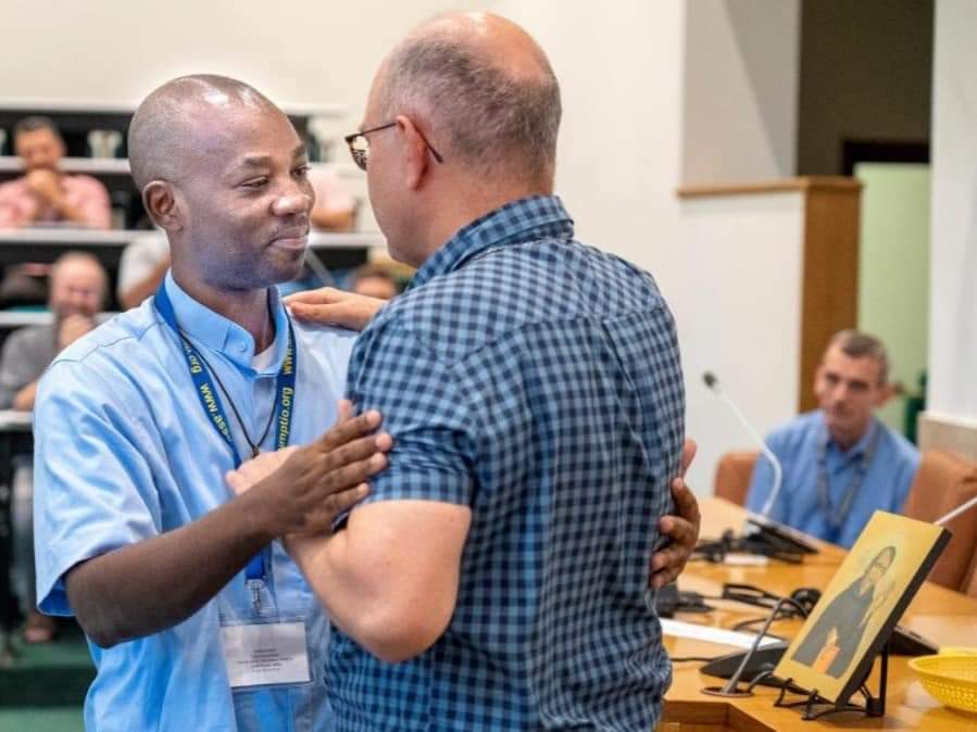 AUGUSTINIANS OF THE ASSUMPTION PHILIPPINES